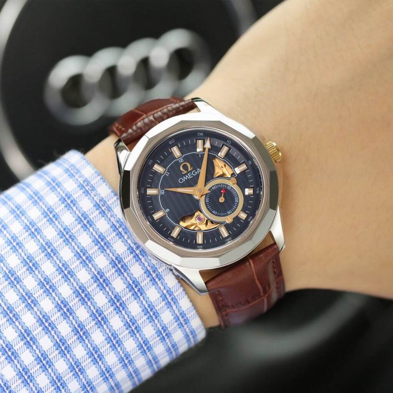 Omega 41mm 081140